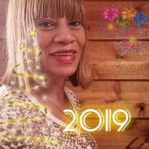 Meet your Posher, Beverly